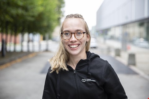 Sofie Jansen