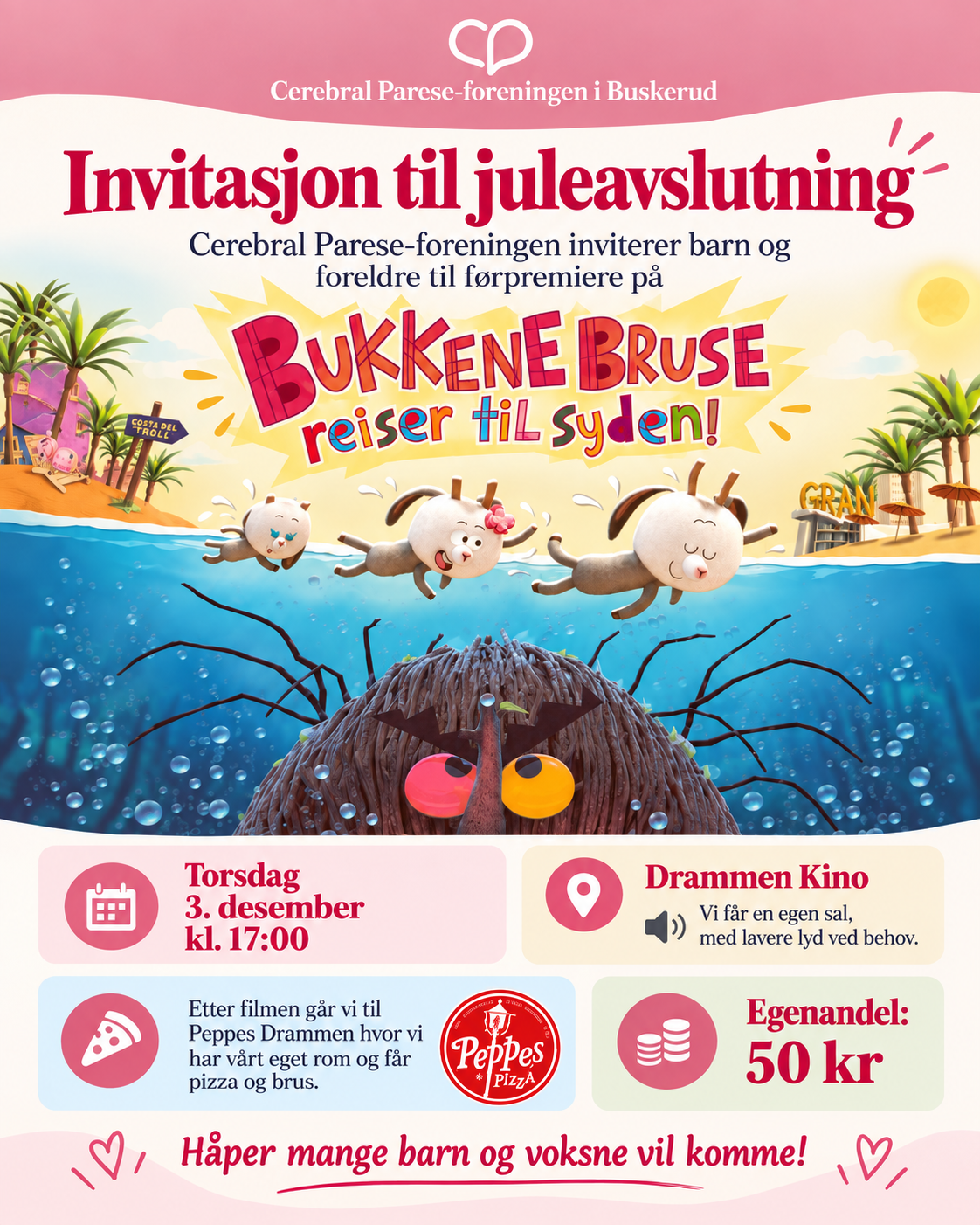 Invitasjon