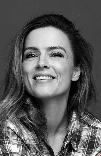 Camilla Kløgetvedt