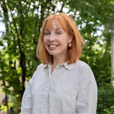 Helle Benedicte Aasheim
