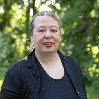 Kristin Benestad