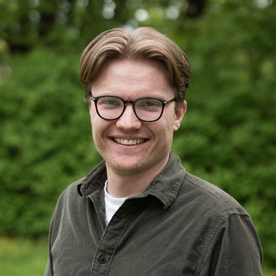 Vegard Hauge