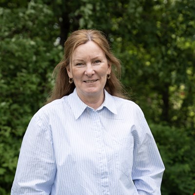 Vibeke Cook Gyve