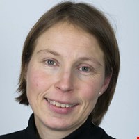 Kristine Stadskleiv