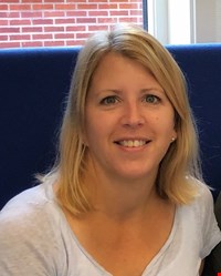 Sandra Julsen Hollung